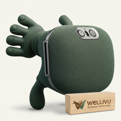 Wellivu™ SoulEmbrace 4D