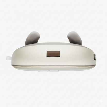 Wellivu™ Pillow Neck & Shoulder Massager