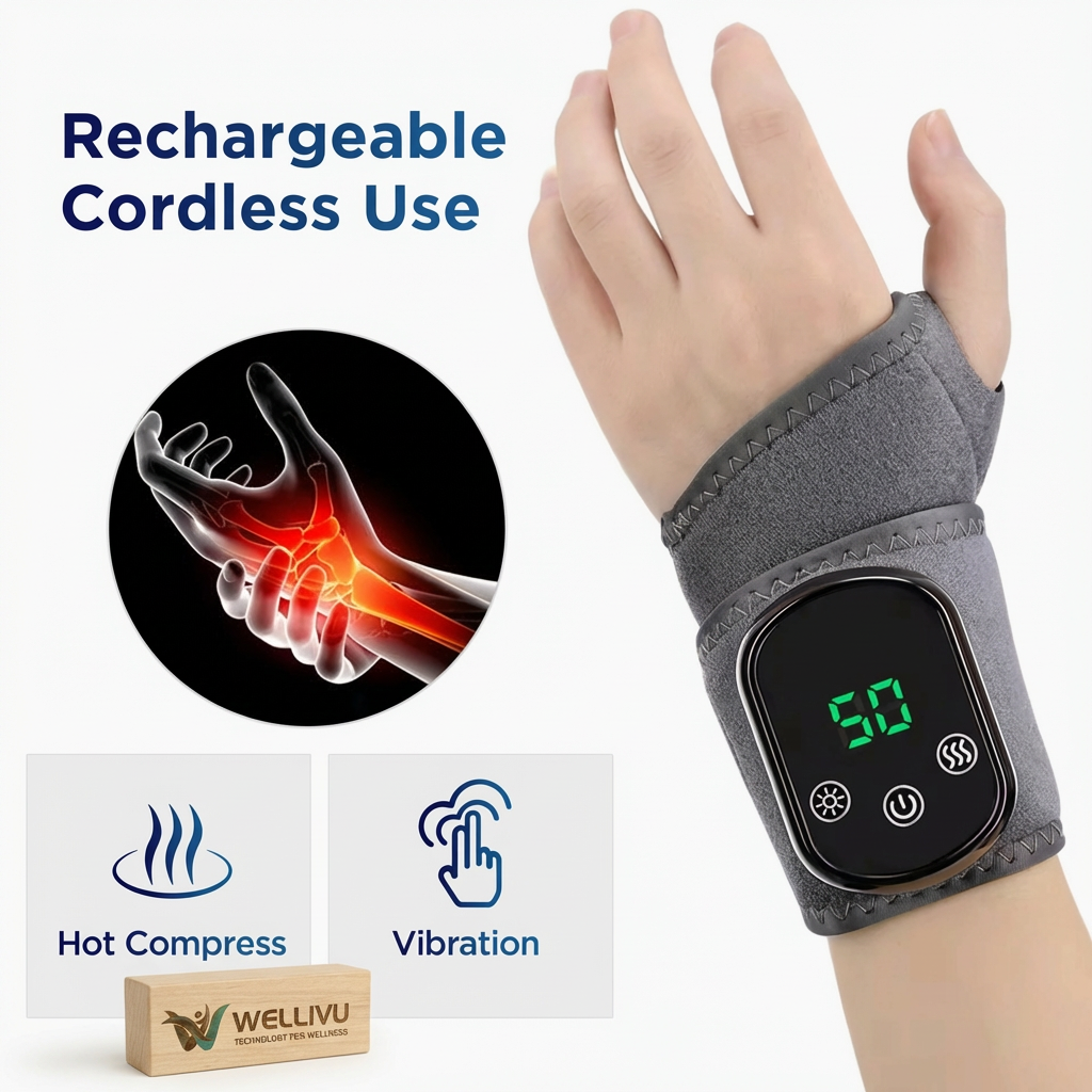 Wellivu™ ZenPulse