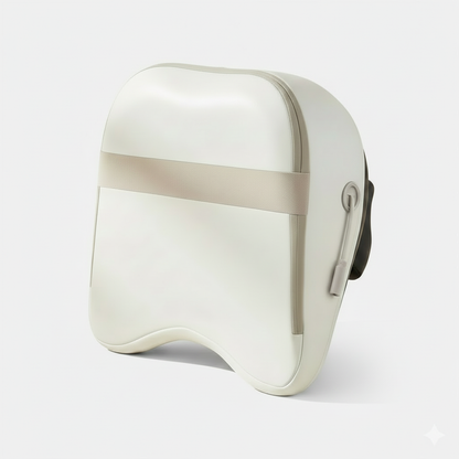 Wellivu™ Pillow Neck & Shoulder Massager