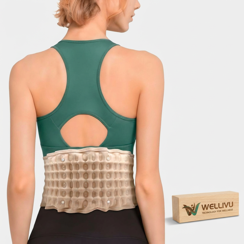 Wellivu™ Spine-Liberator