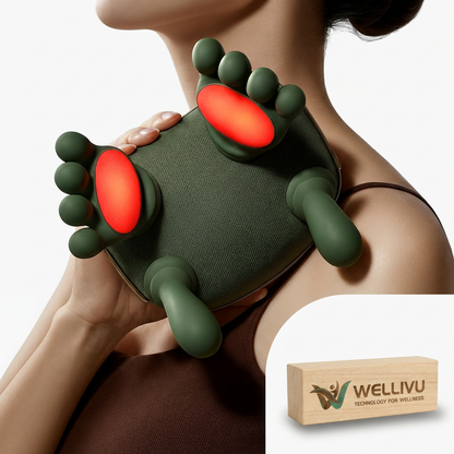 Wellivu™ SoulEmbrace 4D