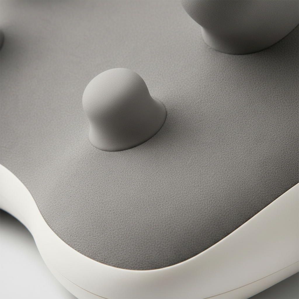 Wellivu™ Pillow Neck & Shoulder Massager