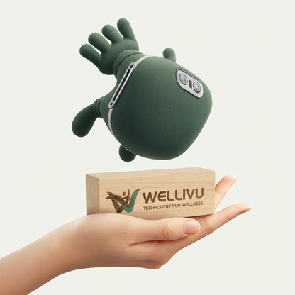 Wellivu™ SoulEmbrace 4D