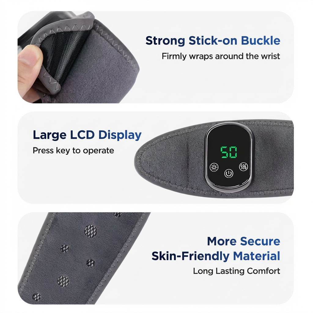 Wellivu™ ZenPulse