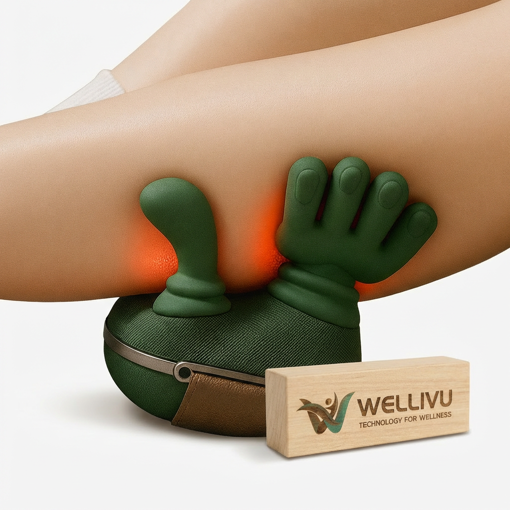 Wellivu™ SoulEmbrace 4D