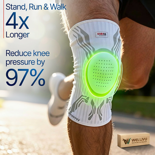 Most Advanced Knee Brace