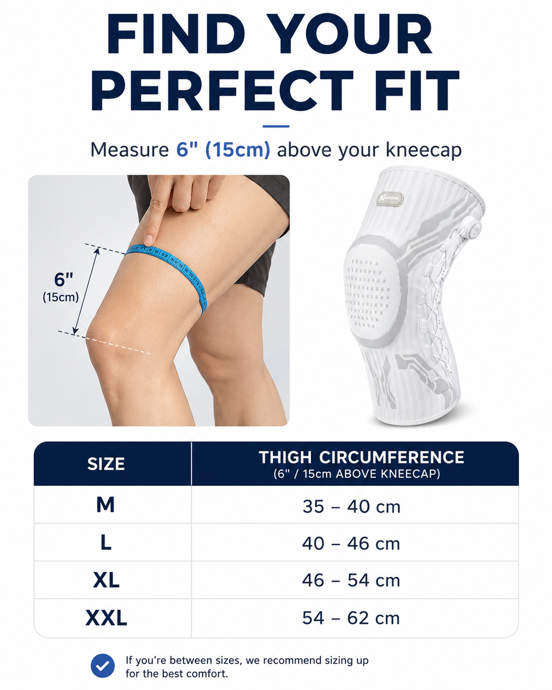 Most Advanced Knee Brace