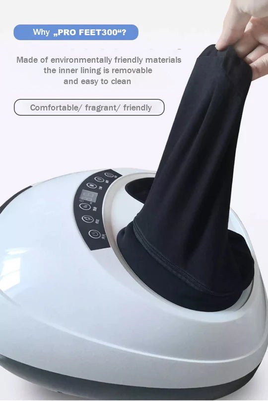 Wellivu™ NerveFreedom 360