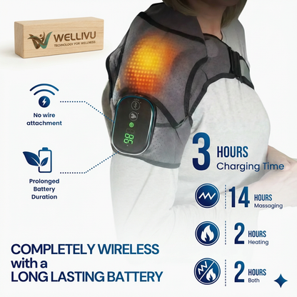 Wellivu™ SoulRelief