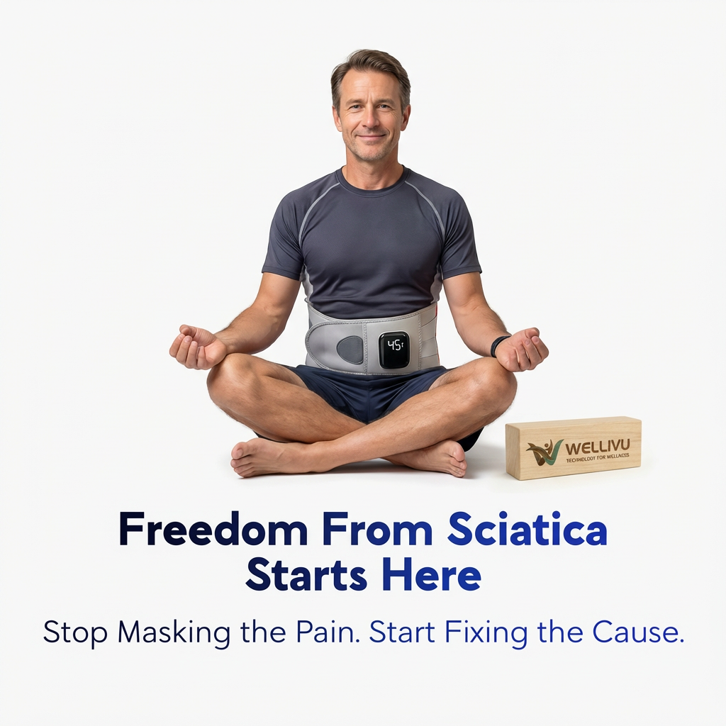 Wellivu™ SpineRelief 360