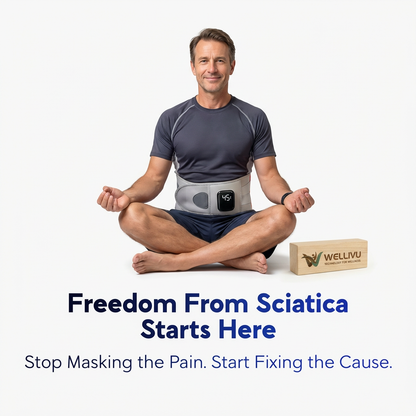 Wellivu™ SpineRelief 360