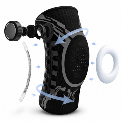 Most Advanced Knee Brace