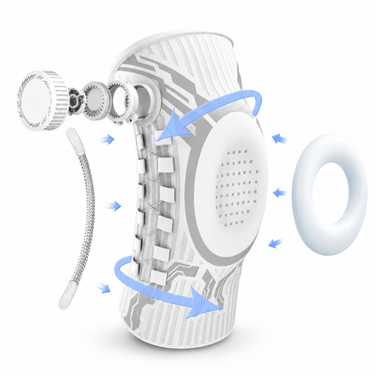 Most Advanced Knee Brace