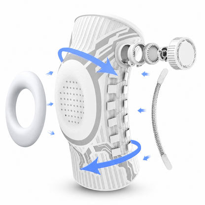 Most Advanced Knee Brace