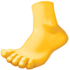 Ergonomic Arch Fit