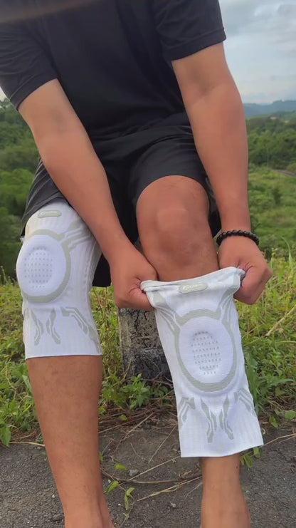 Most Advanced Knee Brace