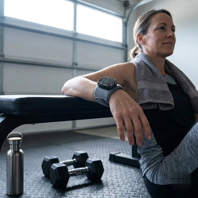 Gym Regulars & Weekend Athletes